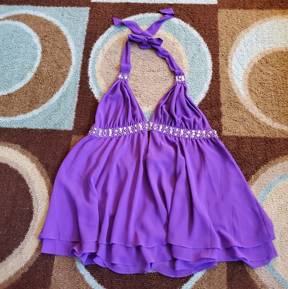 Victoria's Secret Other - Victoria's Secret Babydoll, sz Large